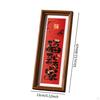 Calligraphy Artwork for Feng Shui Decoration in Office And Home