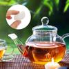 2 Pcs Teapot Spout Cover Anti-leak Non-slip Protective Sleeves Coffee Accessory Kettle for Covers Silica Gel Teakettle Cap