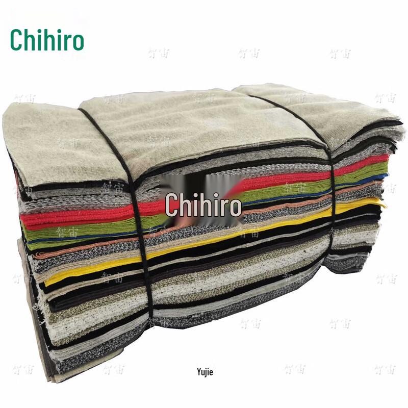 

Industrial Cotton Wiping Rags