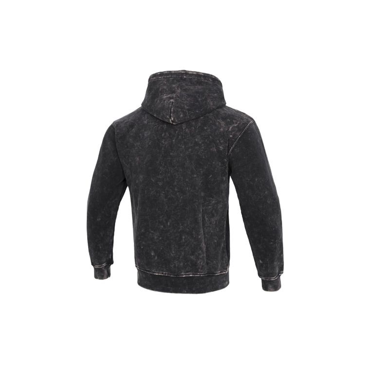 Jordan Simplified Logo Sport Casual Pullover Hoodie Men Tops Black DR3088-010