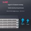 Ruijie RG-S5760C Layer 3 Managed Core Gigabit Fiber Switch