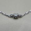 Jouete bracelet K10 diamond 0.02ct