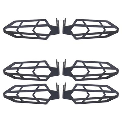 Premium ABS Motorrad Lichtschutz Ersatzschutz Direkt ersetzen für Honda ADV350 ADV150 ADV160 Zubehör