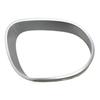 Rear Exhaust Trim Ring for Cayenne 2007-2010 (Part Nos: 955505837, 955505838)