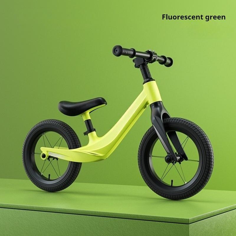 

Balance car Children s pedal-free baby walker 2-3 years old scooter scooter Balance car 12