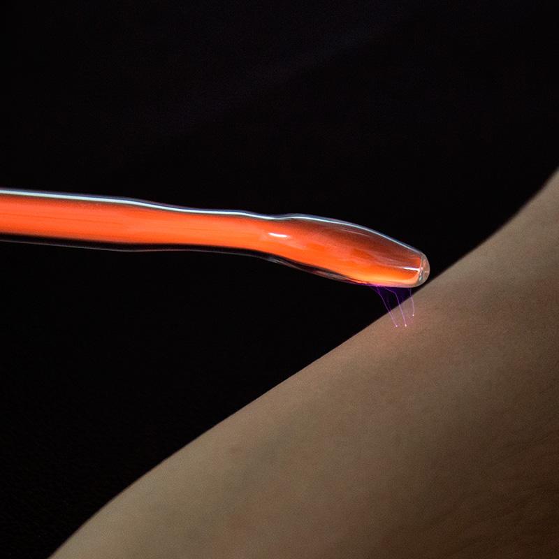 Sextoys eletro submissão choque elétrico mamilo clitóris estimulador terapia de choque crepúsculo varinha adulto sexo brinquedos para