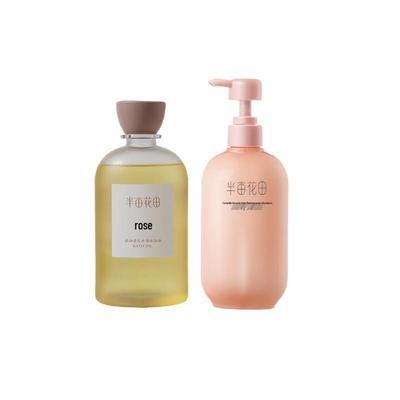 Cura di capelli e cuoio capelluto – Kit per la cura dei capelli