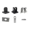 KYCH HOB Pneumatic Cylinder Accessory
