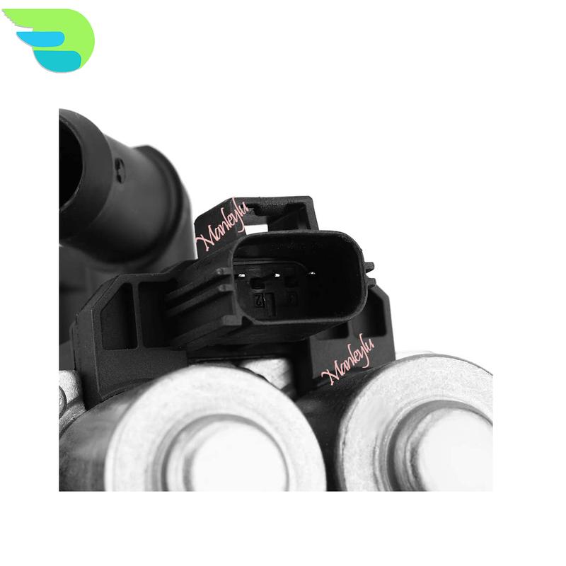 XR822975 XR843549 Heater Control Valve Solenoid Water Valve Fit JAGUAR S TYPE - ALL DIESEL MODELS ONLY