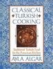 Libro Classical Turkish Cooking
