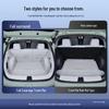 Geely Xingyuan Full Coverage Trunk and Floor Mat Set - 26 Model Compatible