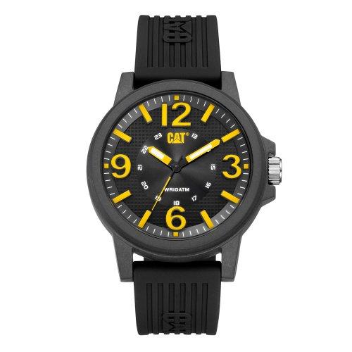 [Caterpillar] Caterpillar GROOVY Watch LF.111.21.137 FREE