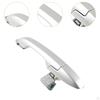 Exterior Door Handle Car Accessories High Performance Replace Easy to Install Professional