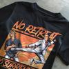 Kickboxer Bloodsport Leon Van Damme T-Shirt Mens Womens Tees Top Kumite Chong Li Frank Dux JCVD