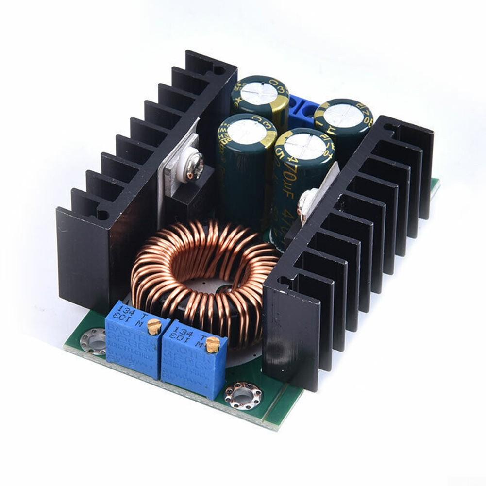 Kademeli Dönüştürücü Kademeli Dönüştürücü XL4016 1.2-35V 280W