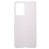 For Xiaomi Redmi Note 12 Turbo/Poco F5 5G Rubberized Phone Case Scratch Resistant Hard PC Back Cover