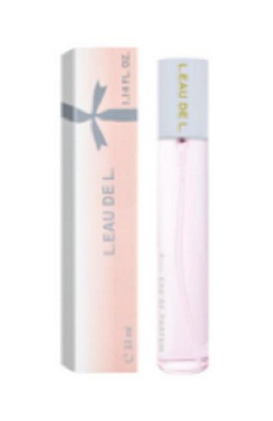L.Eau.De.L. Parfum for women 33ML