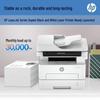 HP Laser MFP 323sdn Black & White Duplex Printer CN plug (adapter included)