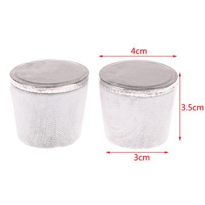 2pcs Thermos Bottle Stopper Replacement Cork Plug Stopper Kettle Parts Lid Cap