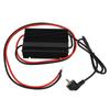 Lithium Battery Charger 48V 10A Waterproof Battery Smart Charger Input  AC
