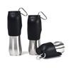 Pet Dog Water Bottle Portable Insulation Stainless Water Dispenser Travel Cat Outdoor Walking Drinking Fountain Small Large Dog