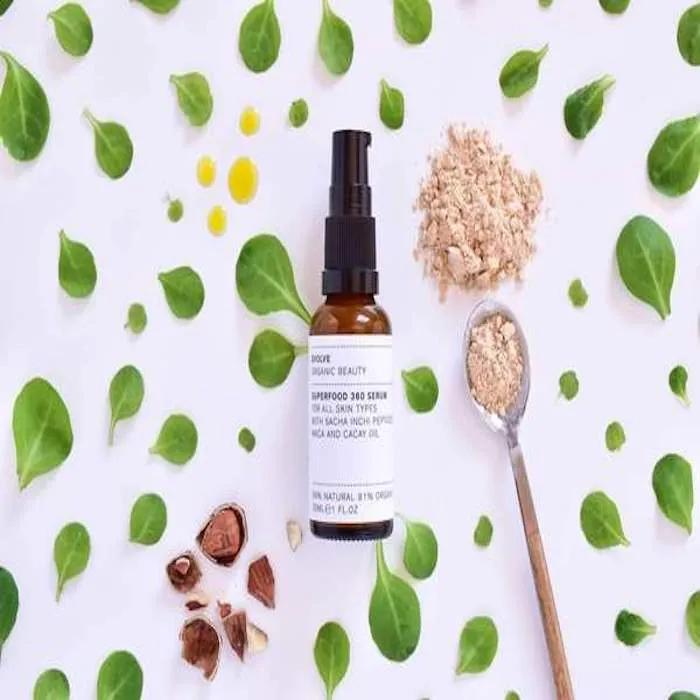 

Evolve Superfood 360 Serum 30ml
