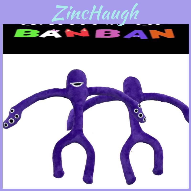 Garten Of Banban Plush Toy Ideal For Kids' Birthdays And Holidays