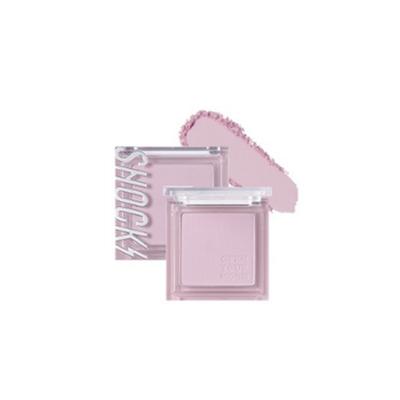 The Shocking Spin-Off Blusher 5,5g, 04 Pop Mob, 1 kus