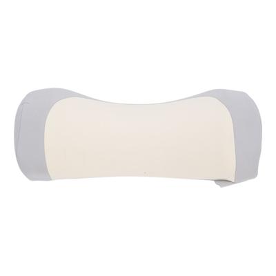Oreiller d'Appui-Tête de Voiture pour Soutien de la Nuque Mousse à Mémoire de Forme Lente Rémanence Ergonomique Respirant Oreiller Coussin d'Appui-Tête de Voiture pour