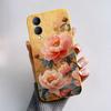 Custodia Per Vivo Y17 S Y17S Y16 Custodia Per Telefono Silicone Morbido Bella Farfalla Cover Posteriore Per VivoY17S Vivo Y 17S Y 16 Fundas Coque Capa