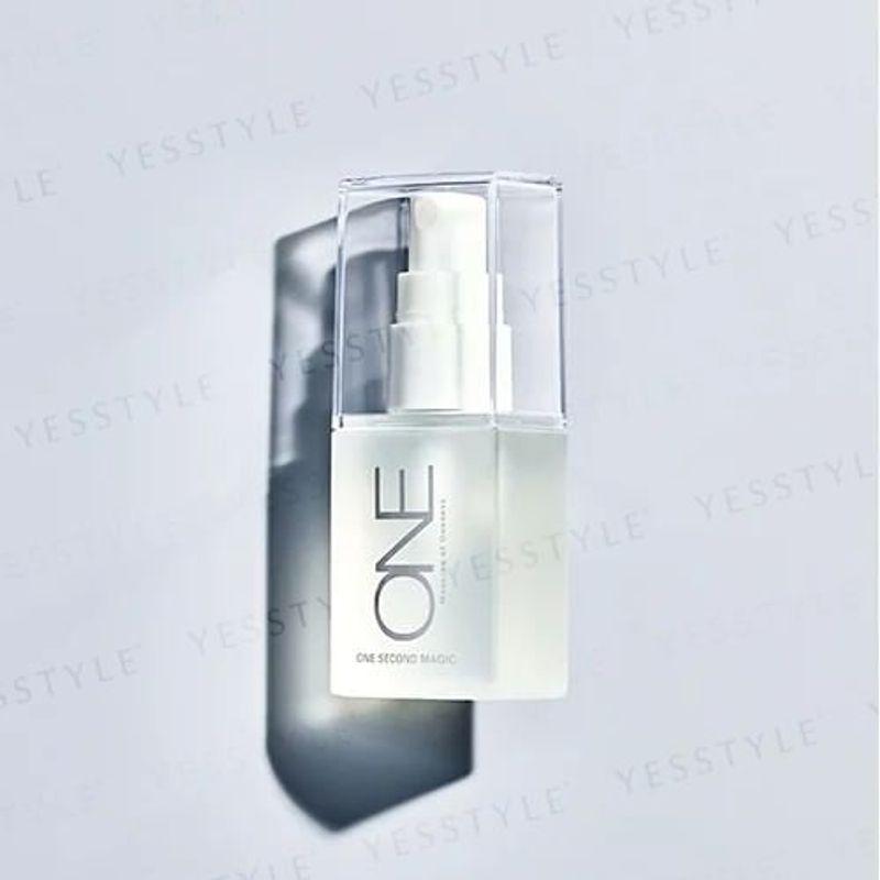 MiMC - One Second Magic Hair Oil