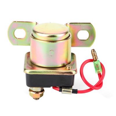 Starter Solenoid Relay Fit for POLARIS TRAIL BOSS 250 250 325 1985 2002 ATV RL1388RE106AR