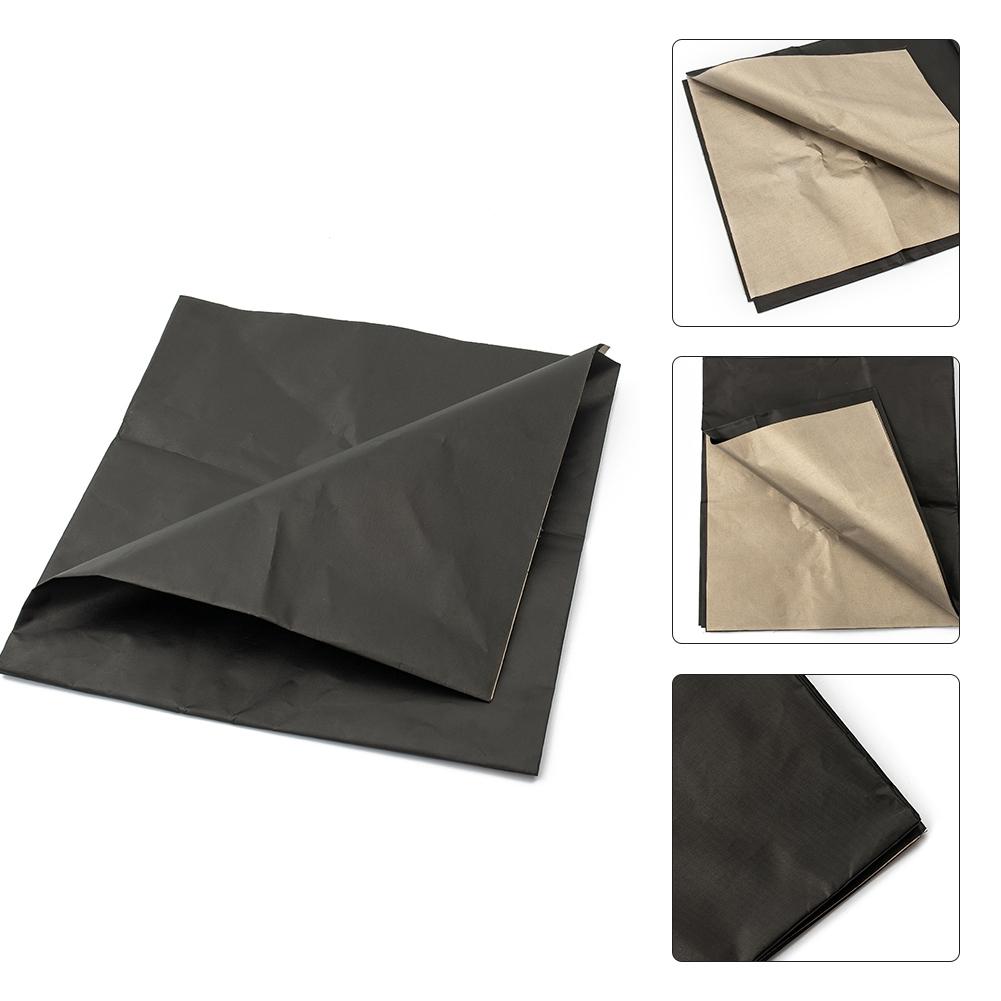 Tkanina Ekranująca Tkanina Sygnałowa Antyradiacyjna Ekranowanie EMF