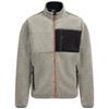 Mens Maclarenton AT400 Full Zip Fleece Jacket