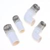 20~63Mm 304 Stainless Steel Filter Pvc Pipe For Small Aquarium Tank Water Pump Inlet Tube Filter Garden Drip Irrigation Filter