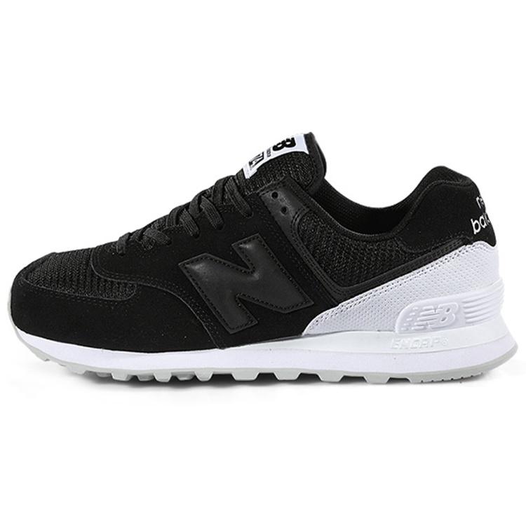 New Balance 574 Black Classic Men s ML574WA EU 36