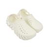 Crocs Echo Clog Wit Unisex Sneakers 207937-100