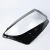 Amcsvg1 Car Headlight Cover Lens Glass Shell Headlamp Transparent Lampshade For Mercedes-Benz GLC W253 GLC200 GLC260 GLC300 2016~2019