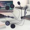 Interfejs Type-C Do Zestawu Słuchawkowego Bluetooth Do Kasku Dla Lexin B4Fm/Gtx/G2P/G16/G1/Meshcom/Novus Motocyklowy Zestaw Audio