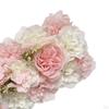Arch Flower Panel for Table Centerpieces Bouquet Arrangements Silk Wedding Home