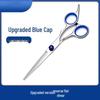 Professional Hairdressing Scissors Set: Barber, Thinning, and Bangs Cutting Scissors for Home Use