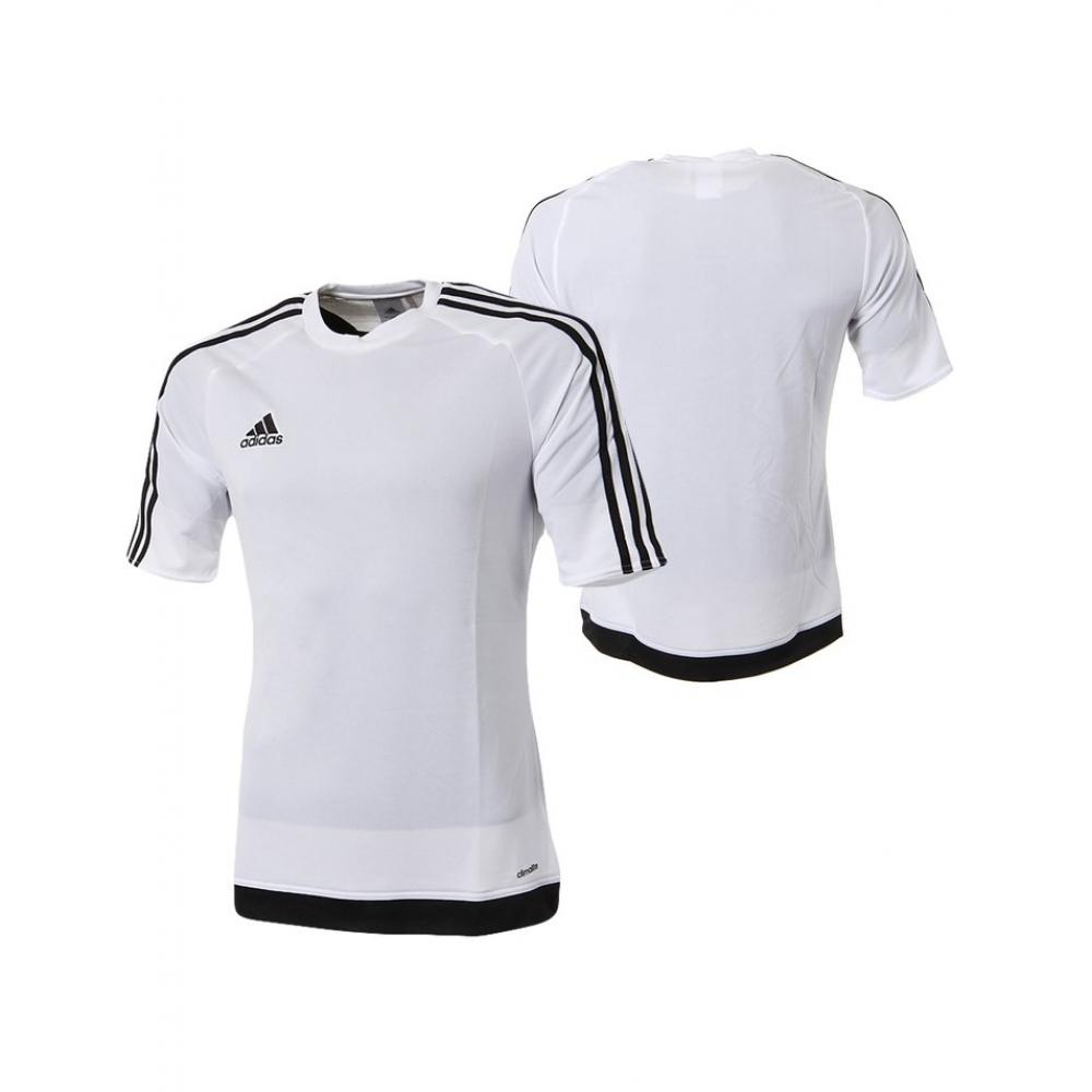 

Adidas Estro 15 Short Sleeve Tee Jersey 095
