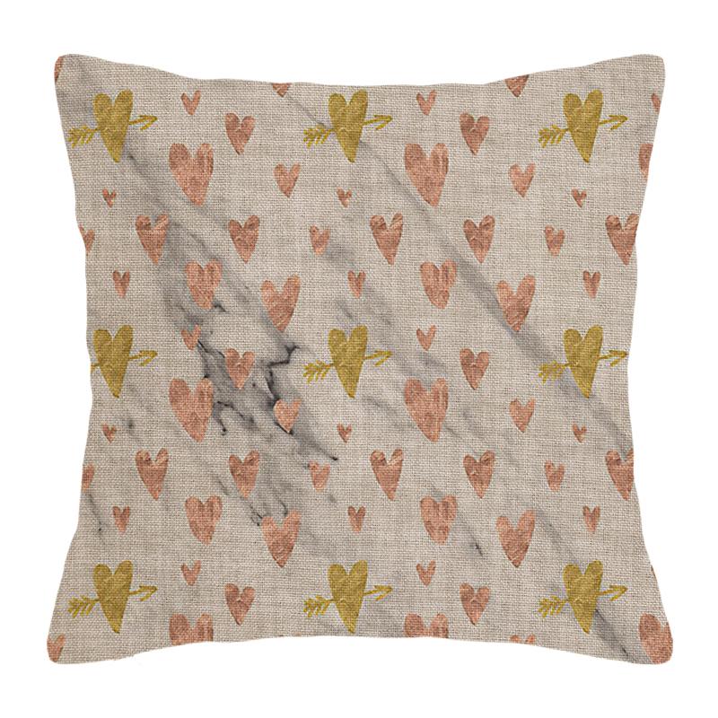 Modern Decorative Cushion For Home Living Room Decor Throw Pillow Cover 45*45 Geometry 40X40Cm 60X60Cm 45X45Cm 50X50Cm Abstract
