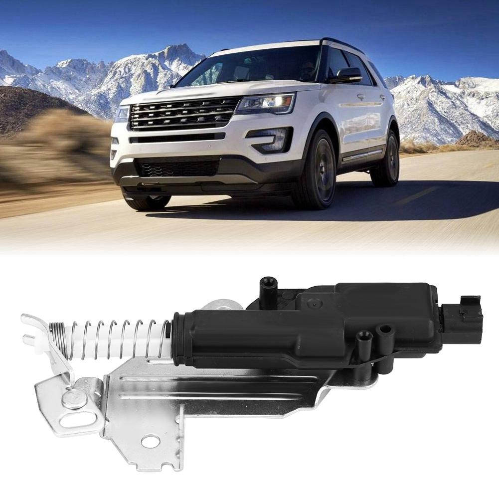 2S6T432A98AF Car Tailgate Central Lock Actuator for Ford Fusion Fiesta MK5 MK6