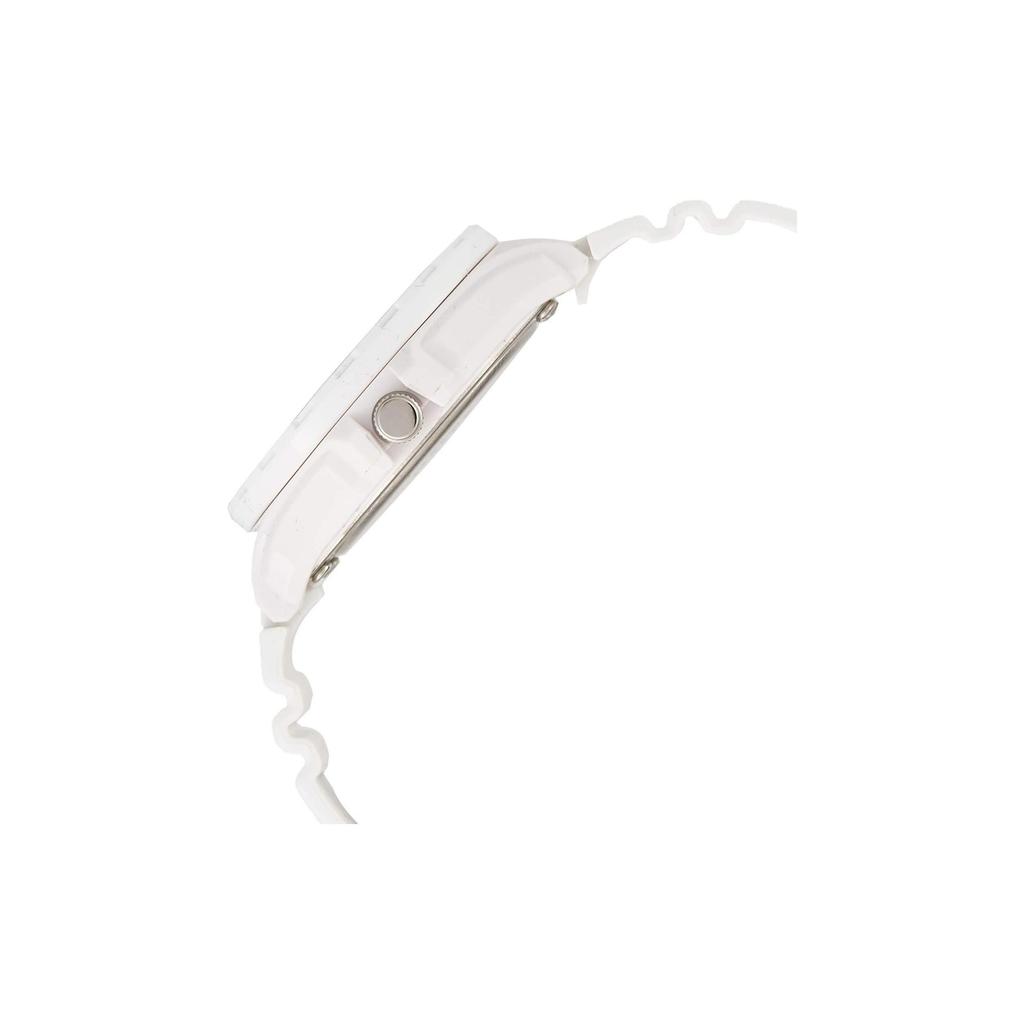 Casio Women's YOUTH White Watch LRW-250H-4A LRW-250H-4A