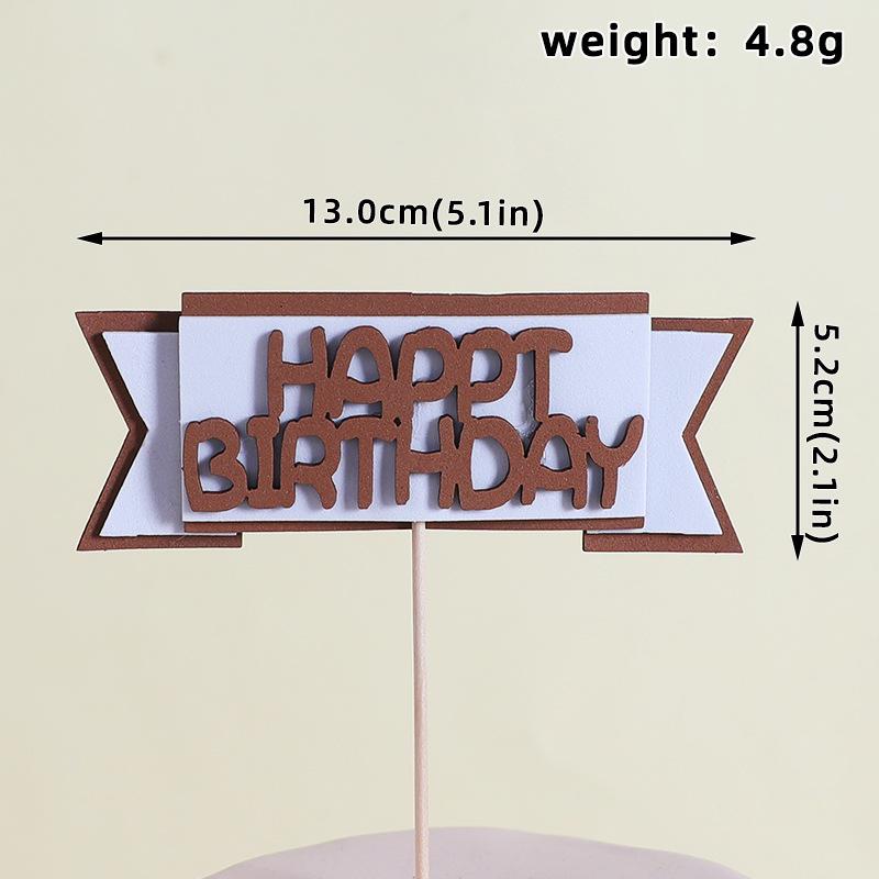 Topo de Bolo Balão de Ar Quente Azul Rosa Festa de Revelação de Gênero Decoração de Bolo Crianças Meninos Meninas Suprimentos para Festa de Aniversário Chá de Bebê