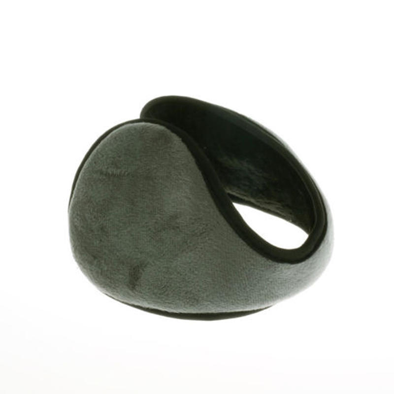 

Зимние мужские зимние повседневные теплые наушники-вкладыши женские и женские фланелевые меховые наушники-вкладыши утеплитель для ушей чехол-обруч