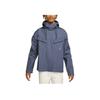 New Nike Sweatshirts Men Fen Blue DX0718-491