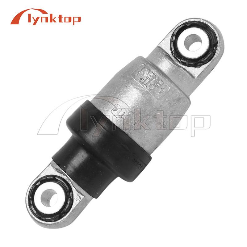 Engine Drive Belt Tensioner for Honda Accord Civic CR-V Crossroad 1.8 2.0 2.4 3.5 R18A R20A 2007-2016