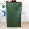 Dirty Clothes Organizer Oversized Drawstring Packing Bag Janitorial Cleaning Cart Bags Large Size